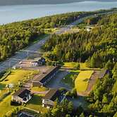 Travels Inn Victoria County