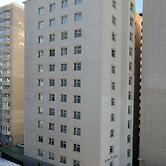Alpha hotel Mongolia