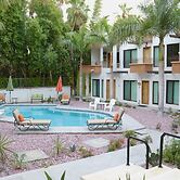 Casa Bugambilias, Todos Santos