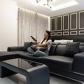 Hotel Moon Cheonan Sinbuldang