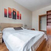 Apartment Hanaka on Akademika Chelomeia