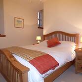 Auchenheglish Lodges - 7 Lomond Castle