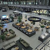 First Hotel Stockholm North