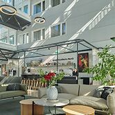 First Hotel Stockholm North