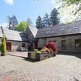 Auchenheglish Lodges - The Coachhouse