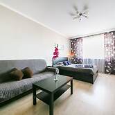 Apartment Hanaka on Perovskaia 66