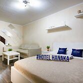 Apartment Hanaka on Bratskaia 23