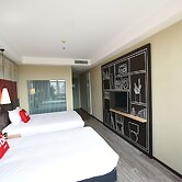 ibis-Xi’an Linyi Terracotta Warriors