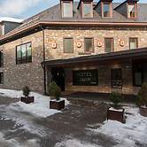 Hotel Vilagaros Apartamentos