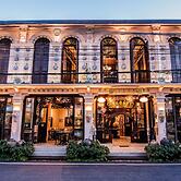 Songkhla Tae Raek Antique Hotel