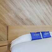 Apartment Hanaka on 9ya Parkovaya