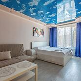 Apartment Hanaka Uralskaya 6