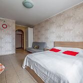 Apartment Hanaka on Nosovihinskoe 27