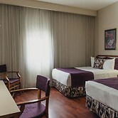 Hotel San Marcos Express