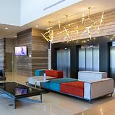 Hilton Garden Inn Leon