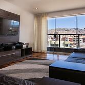 El Sol Cusco Apartamentos