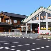 Tuji Wakuwaku Land Minshuku Chaya