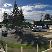 Castlereagh on Middleton - Apartment 4