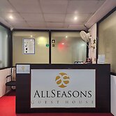 All Seasons Guest House