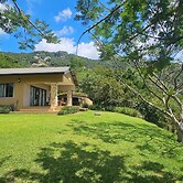 Wide Horizons Mountain Retreat