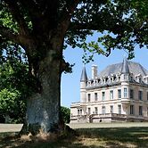 Château De La Goujonnerie