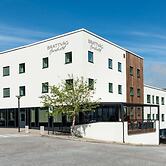 Brattvåg Fjordhotell