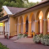 Geréby Kúria Hotel és Lovasudvar