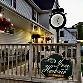 Inn on The Harbour