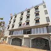 Capital O 11408 Hotel Sai Jagannath