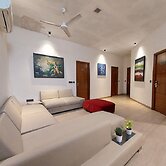 Hotel Green Castle (Heritage Hotel)