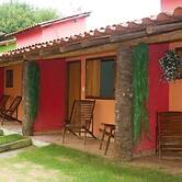 Pousada Irmãos da Serra