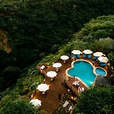 Escarpment Luxury Lodge