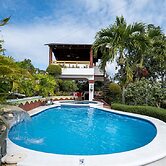 Hotel Santo Cerro Natural Park