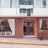 Hotel Las Quenas