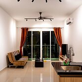 Queens Suite by D Imperio Homestay