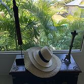 Poé Côté Lagon Beach Bungalows