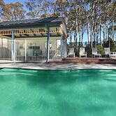 Waverley House Cottages