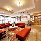 Hotel Welco Narita