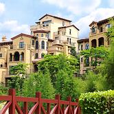 Poltton International Service Apartment Mayangxi Branch