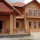 Pukyo Bed and Breakfast