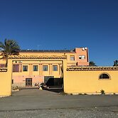 Hostal Mesón Arboleas