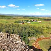 Ásgeirsstaðir Cottages