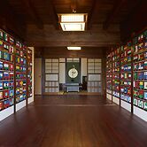 Guesthouse Wasabi - Hostel