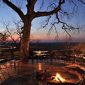 Muchenje Safari Lodge