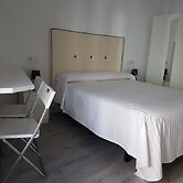 Pensión Casa Botes Cuenca