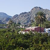 La Joya del Valle de Ricote