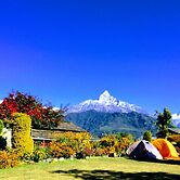 Annapurna Eco Village