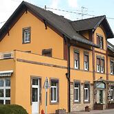 Hotel Restaurant Ernenwein