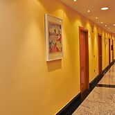 Residencia Universitaria Cum Laude