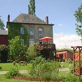 Chambres d'hôtes La Chaussée d'Olivet